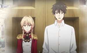 Assistir Genjitsu Shugi Yuusha no Oukoku Saikenki Part 2 Episódio