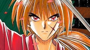 Rurouni Kenshin 