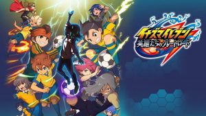 Inazuma Eleven