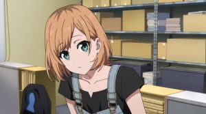 Shirobako