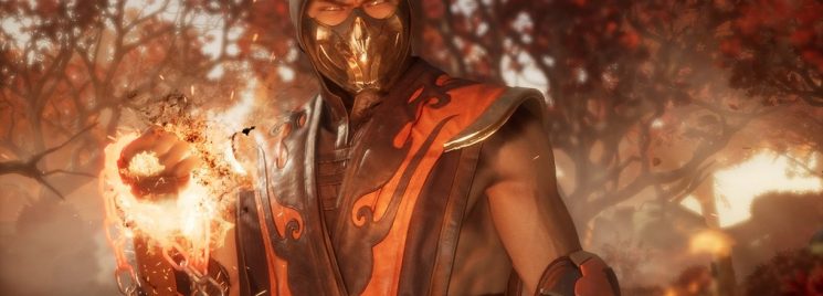 NetherRealm