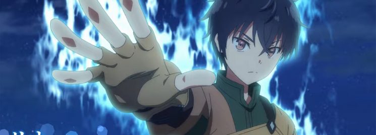 Heion Sedai no Idaten-tachi tem novo trailer revelado - Anime United