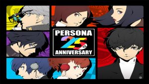 ATLUS / PERSONA