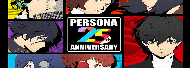 ATLUS / PERSONA