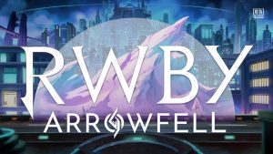 RWBY: Arrowfell by WayForward