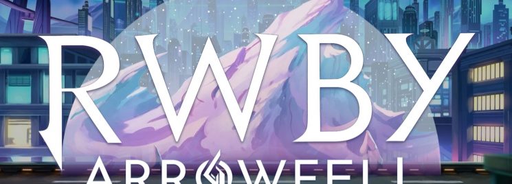 RWBY: Arrowfell by WayForward