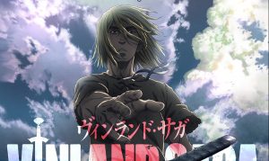 Vinland Saga