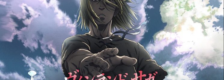 Vinland Saga