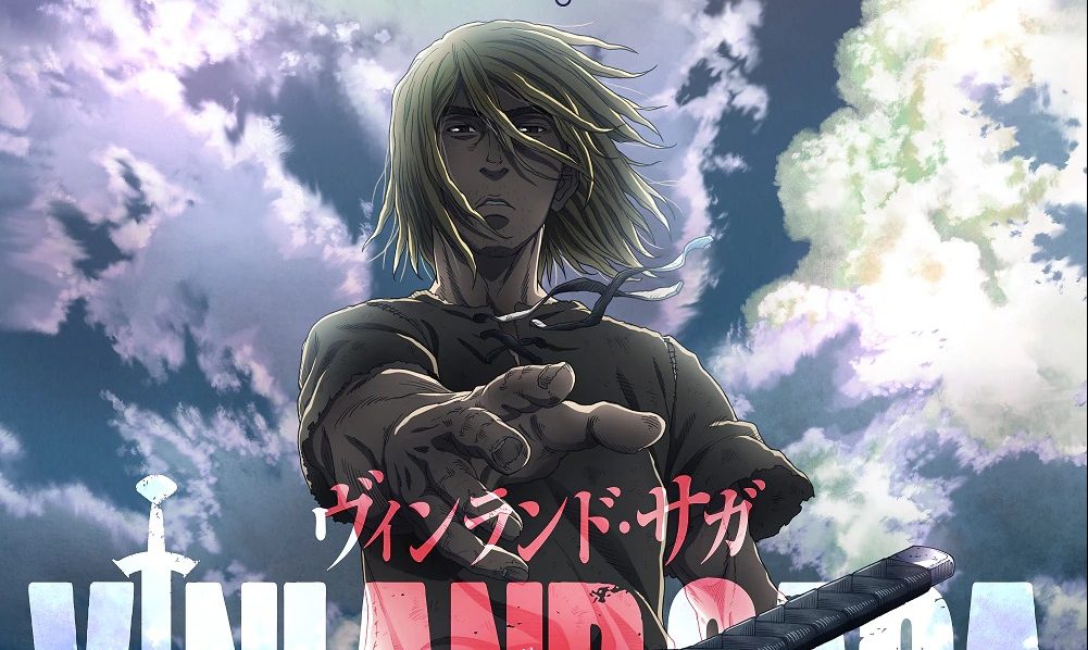 Vinland Saga Tera Uma Segunda Temporada Anime United