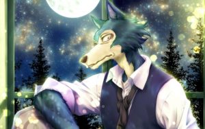 Beastars