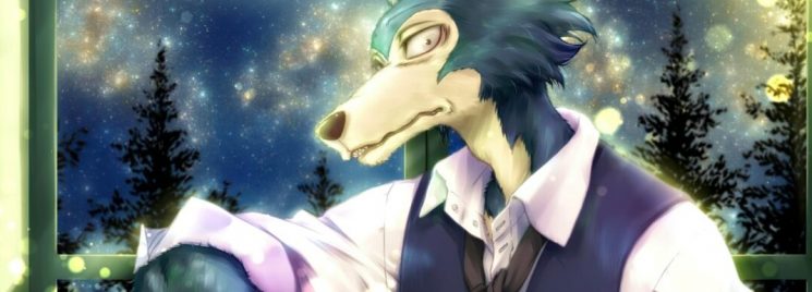 Beastars