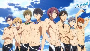 Free!