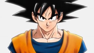 Dragon Ball Super