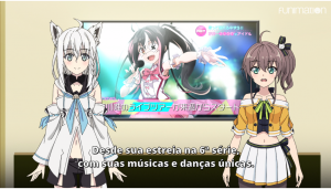 Tantei wa Mou, Shindeiru