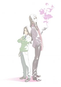 Lord El-Melloi II Sei no Jikenbo