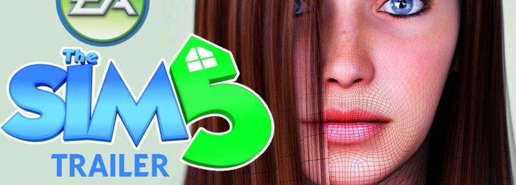 The Sims 5