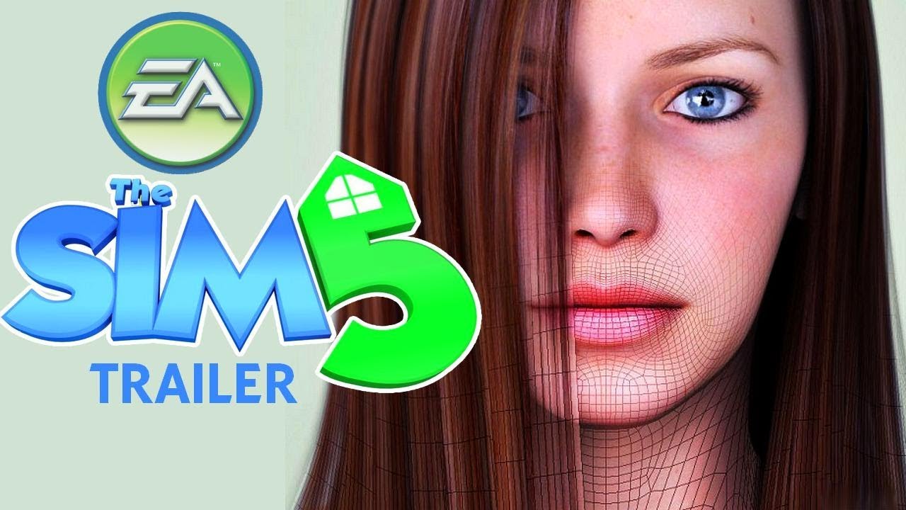 The Sims 5