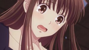 Fruits Basket: The Final