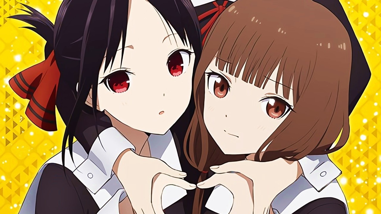 Dubladores de Kaguya-Sama em outros Animes  Dublagem PT-BR de Animes  (Kaguya-Sama: Love is War) 