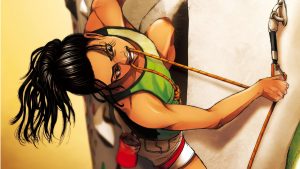 Programa Oficial de los Juegos Olímpicos de Tokio 2020
