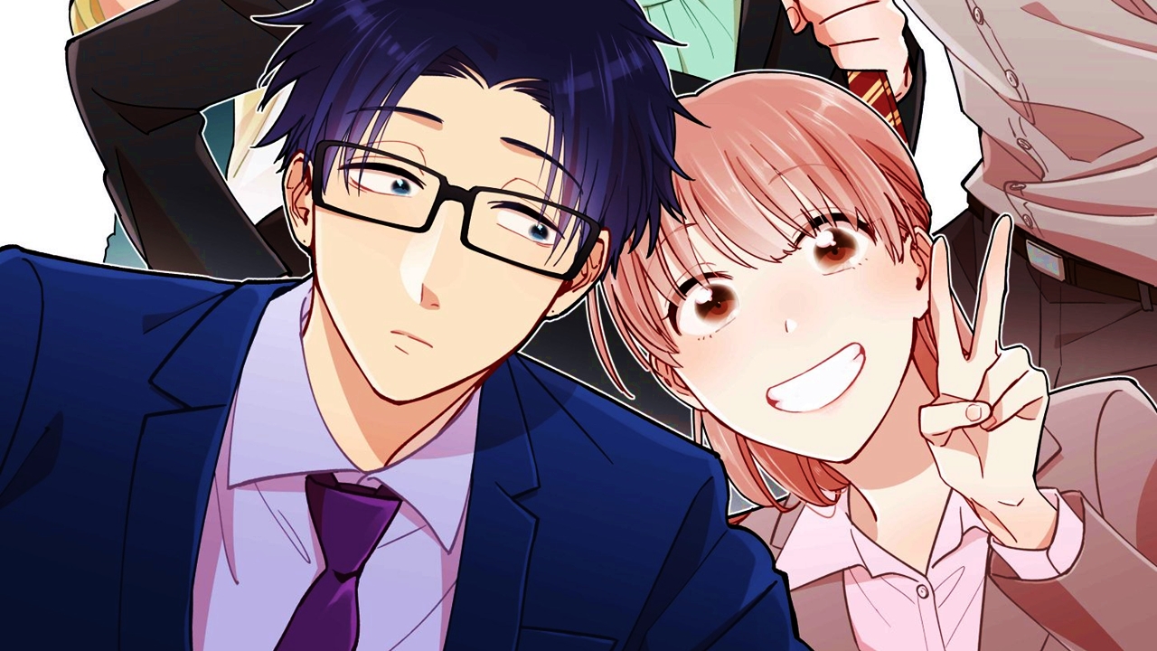 Wotakoi: Love is Hard for Otaku - Manga é finalizado - Anime United
