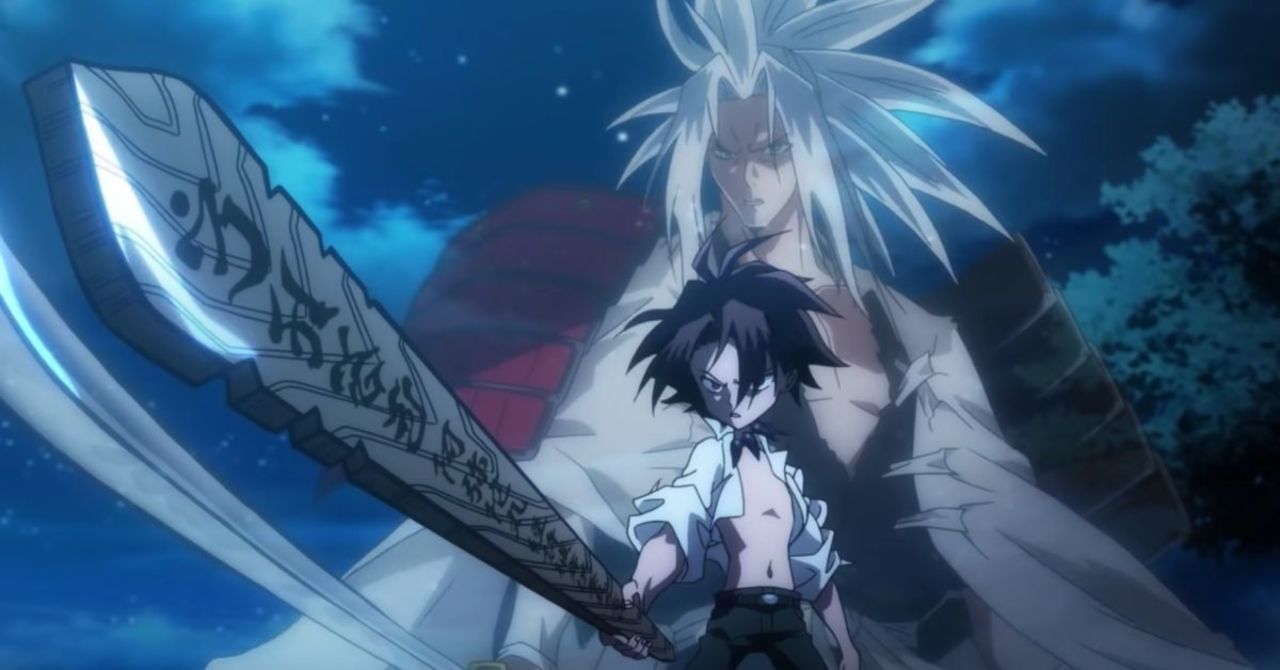 Shaman King Anime ficará duas semanas sem ser transmitido Anime United
