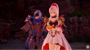 Tales of Arise