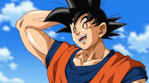 Goku