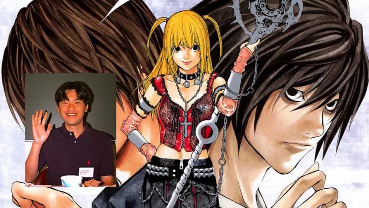 Death Note – Anime – Culturando Geral