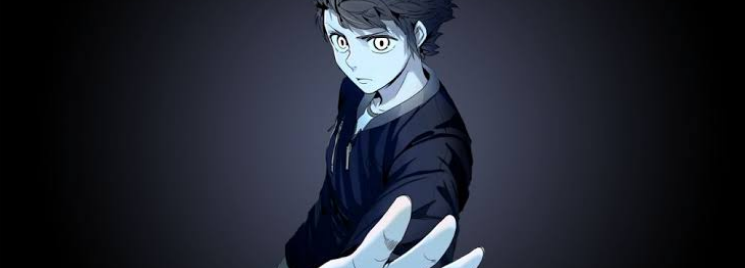 Tower of God foi bom, mas cheio de problemas - Anime United