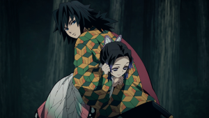 Kimetsu no Yaiba