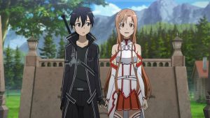 Sword Art Online