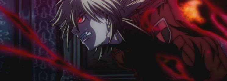 Hellsing