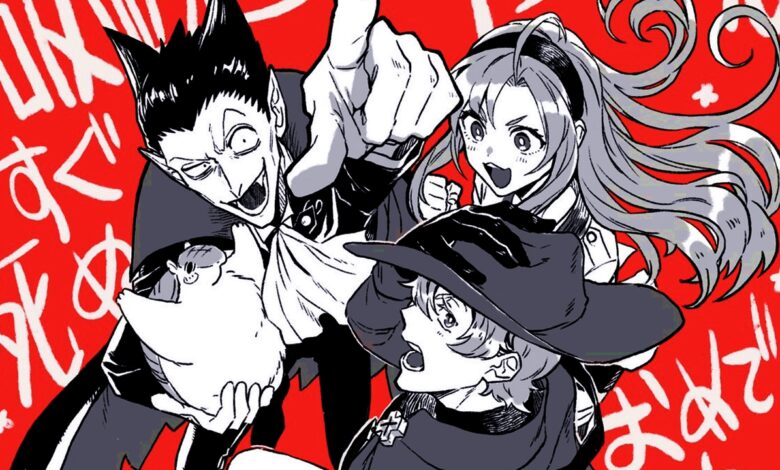 Adições ao elenco de Shokugeki no Souma 5