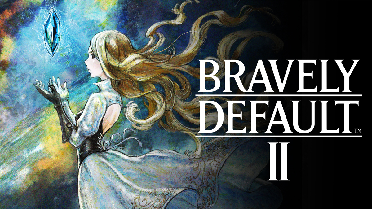 Bravely Default II