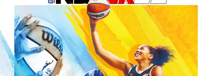 NBA2K22