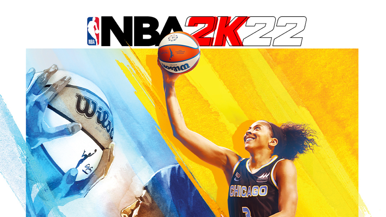 NBA2K22