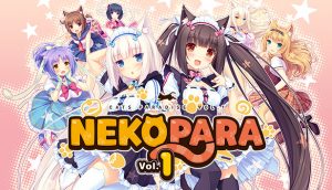 Nekopara 