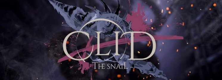 Clid the Snail