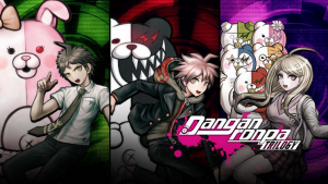 Danganronpa