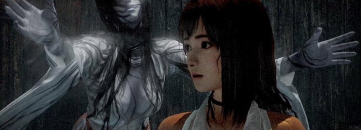 Fatal Frame: Maiden of Black Water