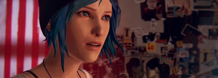 Life is Strange