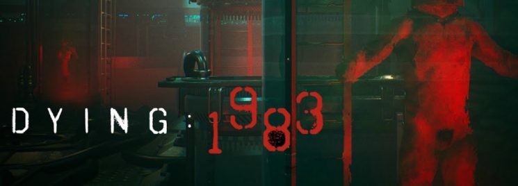 DYING: 1983