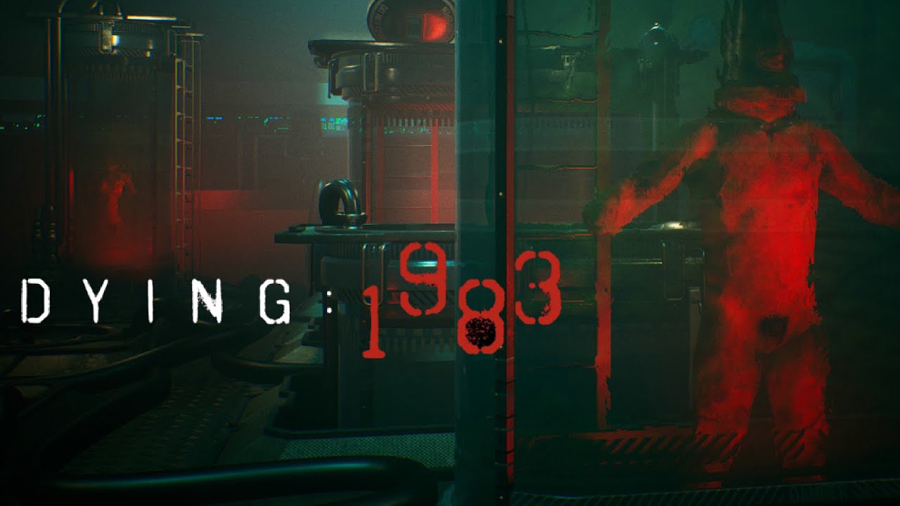DYING: 1983
