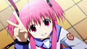 anime