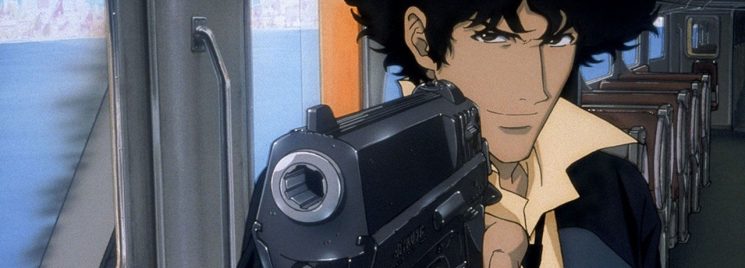 Cowboy Bebop