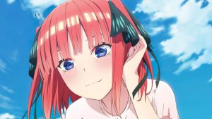 Gotoubun no Hanayome