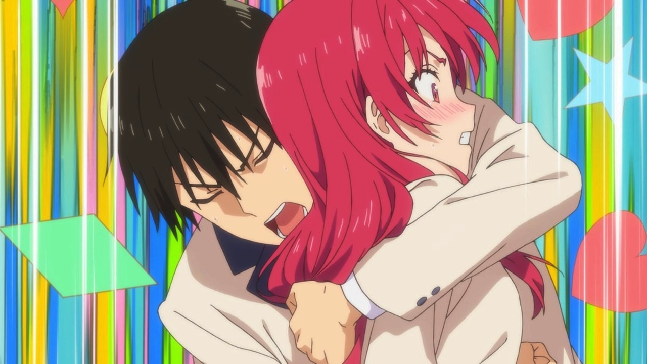 Assistir Kanojo mo Kanojo Episodio 5 Online