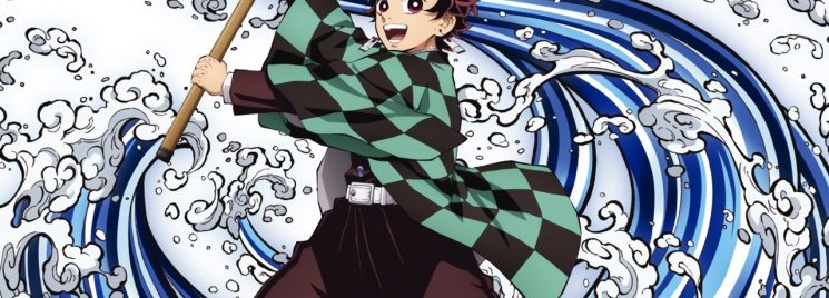 Kimetsu no Yaiba