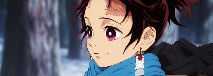 Kimetsu no Yaiba - Segunda temporada tem novo visual revelado - Anime United